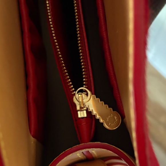 Louis Vuitton Limited Edition Iconoclasts Monogram Christian Louboutin Shopping - Picture 11 of 16